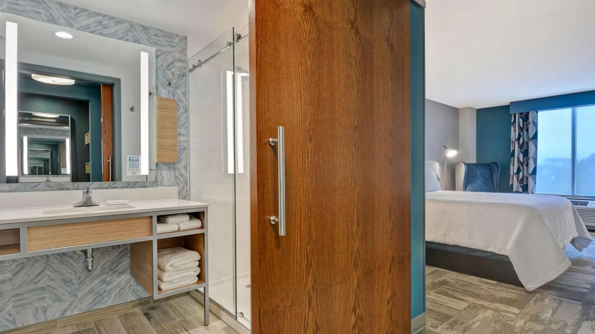 Hotel Hilton Garden Inn Destin Miramar Beach, Fl