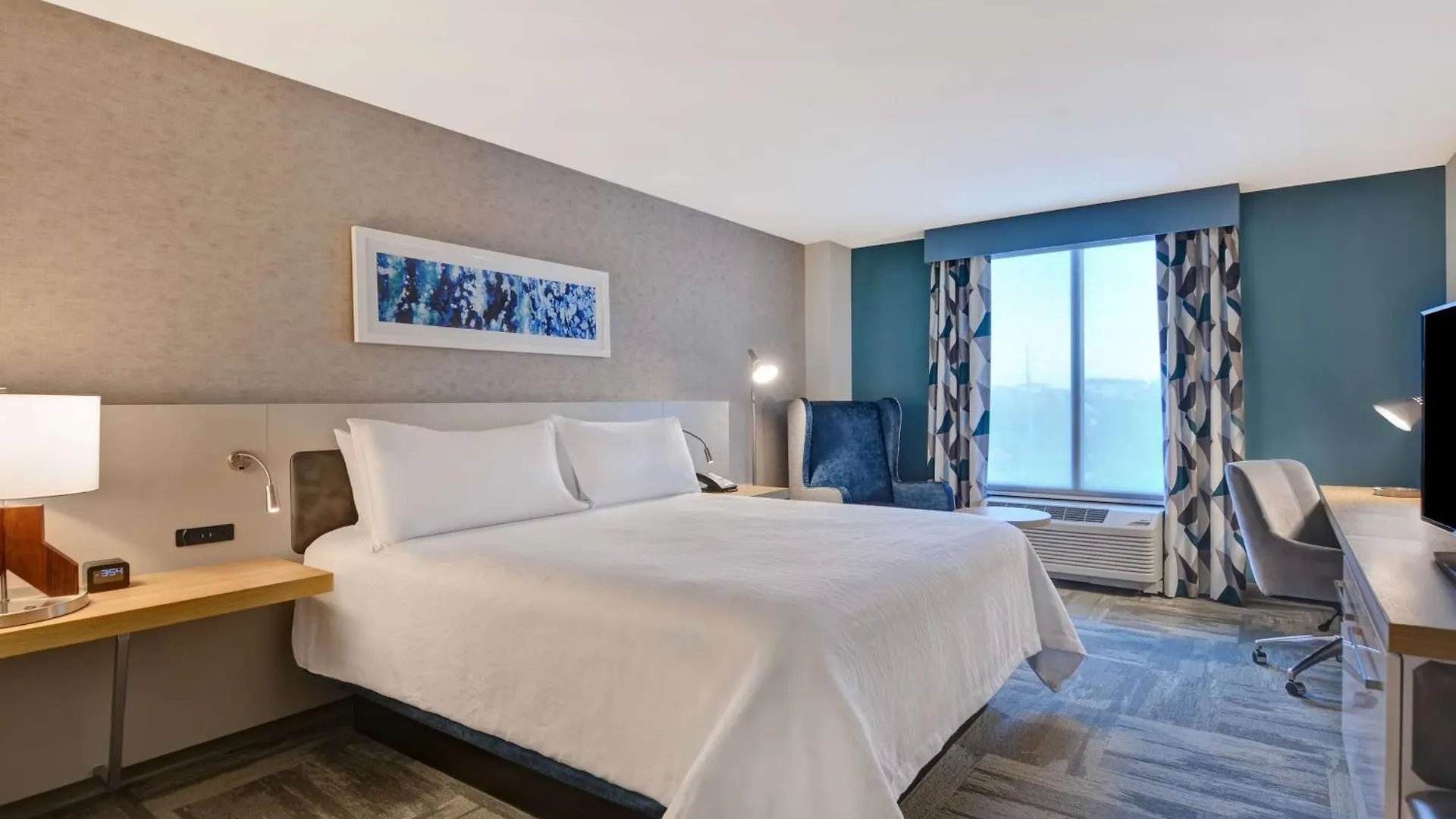 Hilton Garden Inn Destin Miramar Beach, Fl 3*,  États-Unis