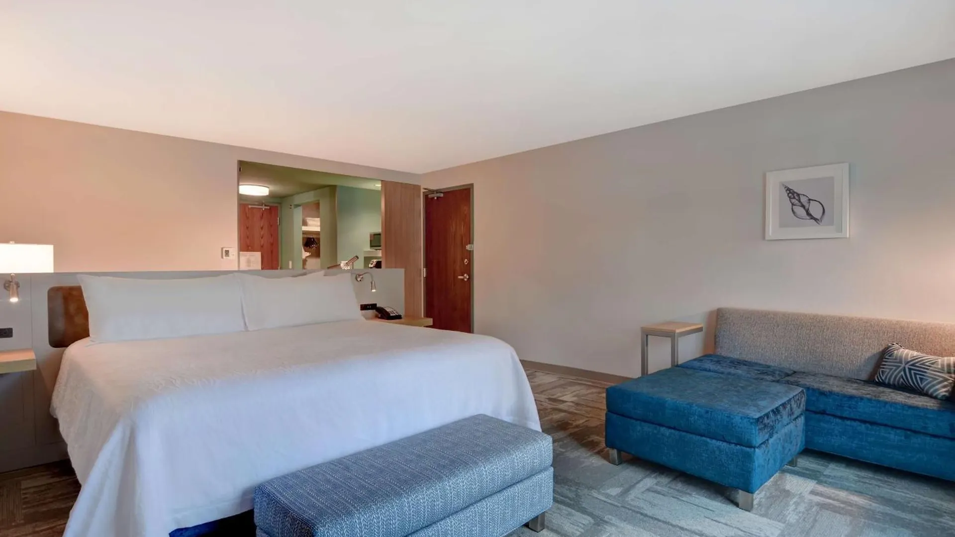 Hilton Garden Inn Destin Miramar Beach, Fl Hotel