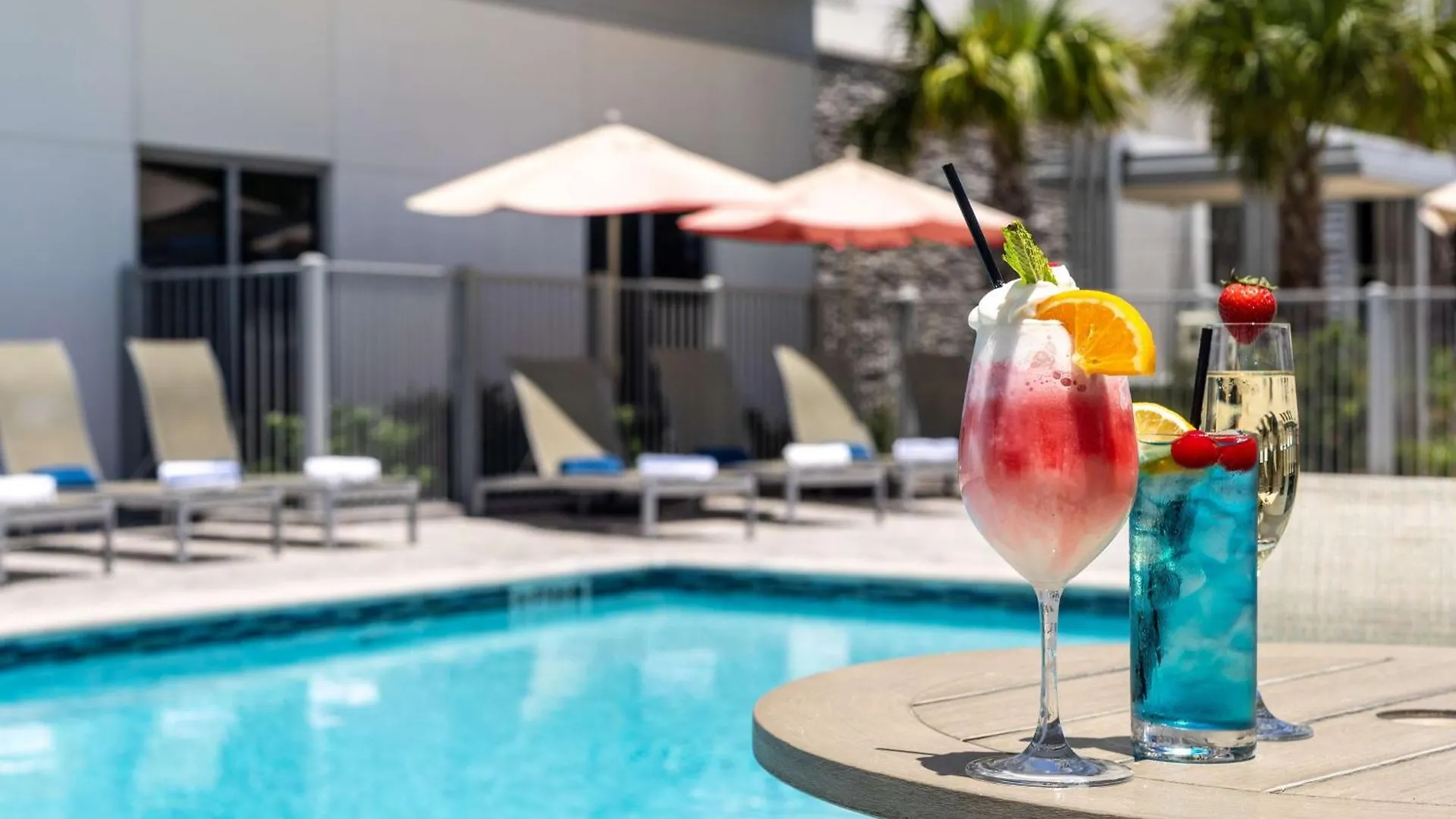 Hilton Garden Inn Destin Miramar Beach, Fl