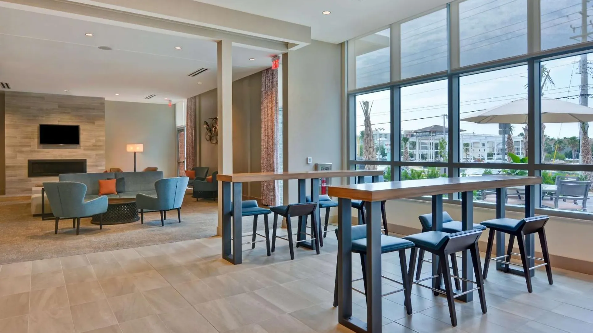 Hilton Garden Inn Destin Miramar Beach, Fl États-Unis