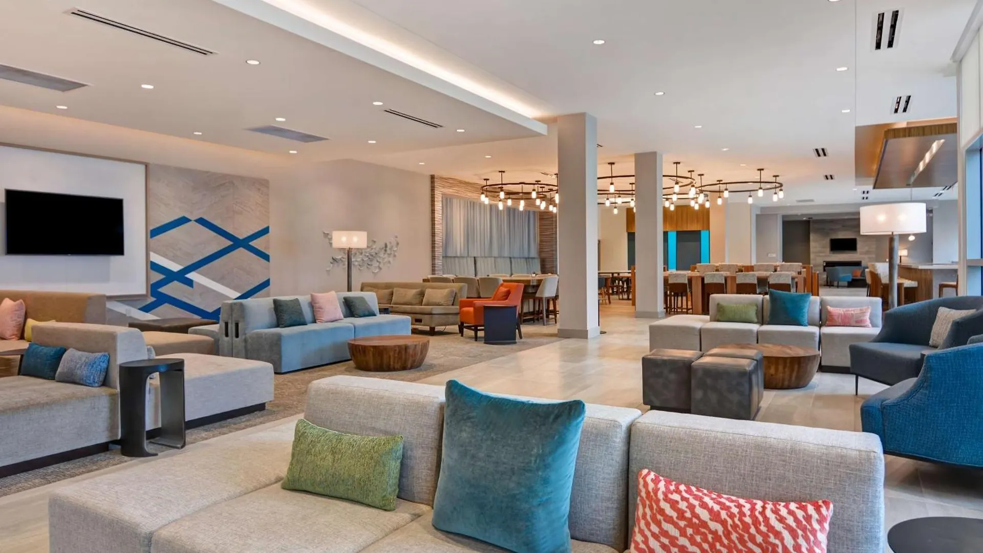 Hilton Garden Inn Destin Miramar Beach, Fl États-Unis